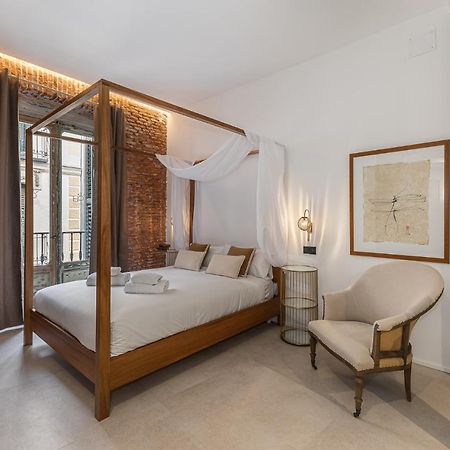 Queens House Chueca Madryt Zewnętrze zdjęcie