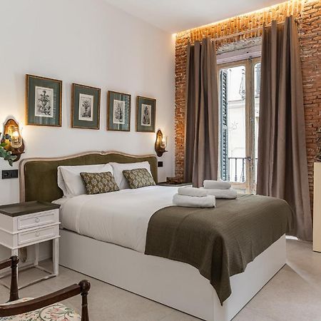 Queens House Chueca Madryt Zewnętrze zdjęcie