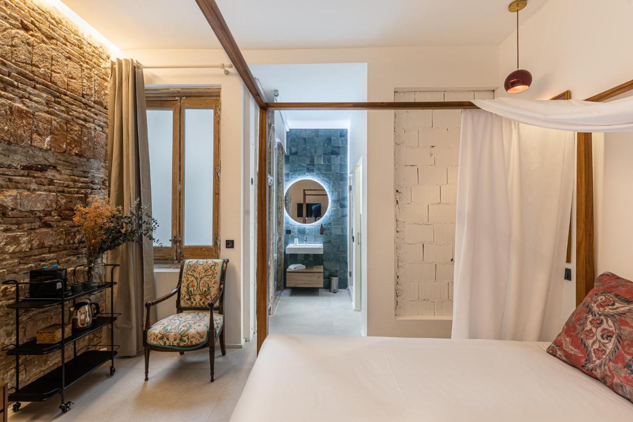 Queens House Chueca Madryt Zewnętrze zdjęcie