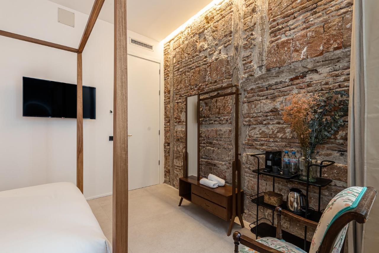 Queens House Chueca Madryt Zewnętrze zdjęcie