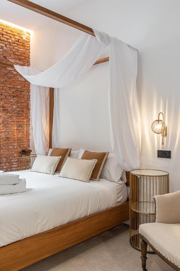 Queens House Chueca Madryt Zewnętrze zdjęcie