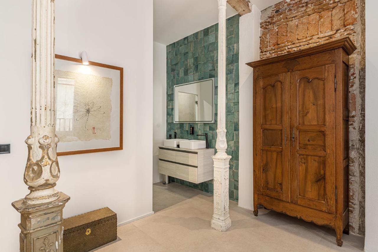 Queens House Chueca Madryt Zewnętrze zdjęcie