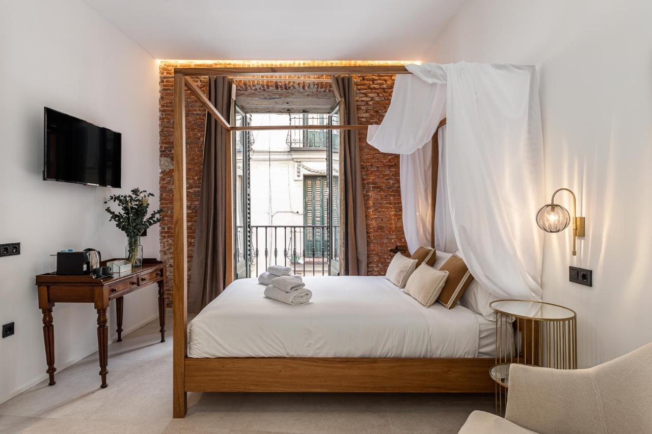 Queens House Chueca Madryt Zewnętrze zdjęcie
