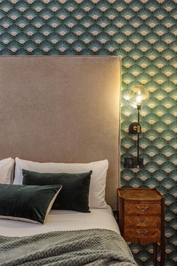 Queens House Chueca Madryt Zewnętrze zdjęcie