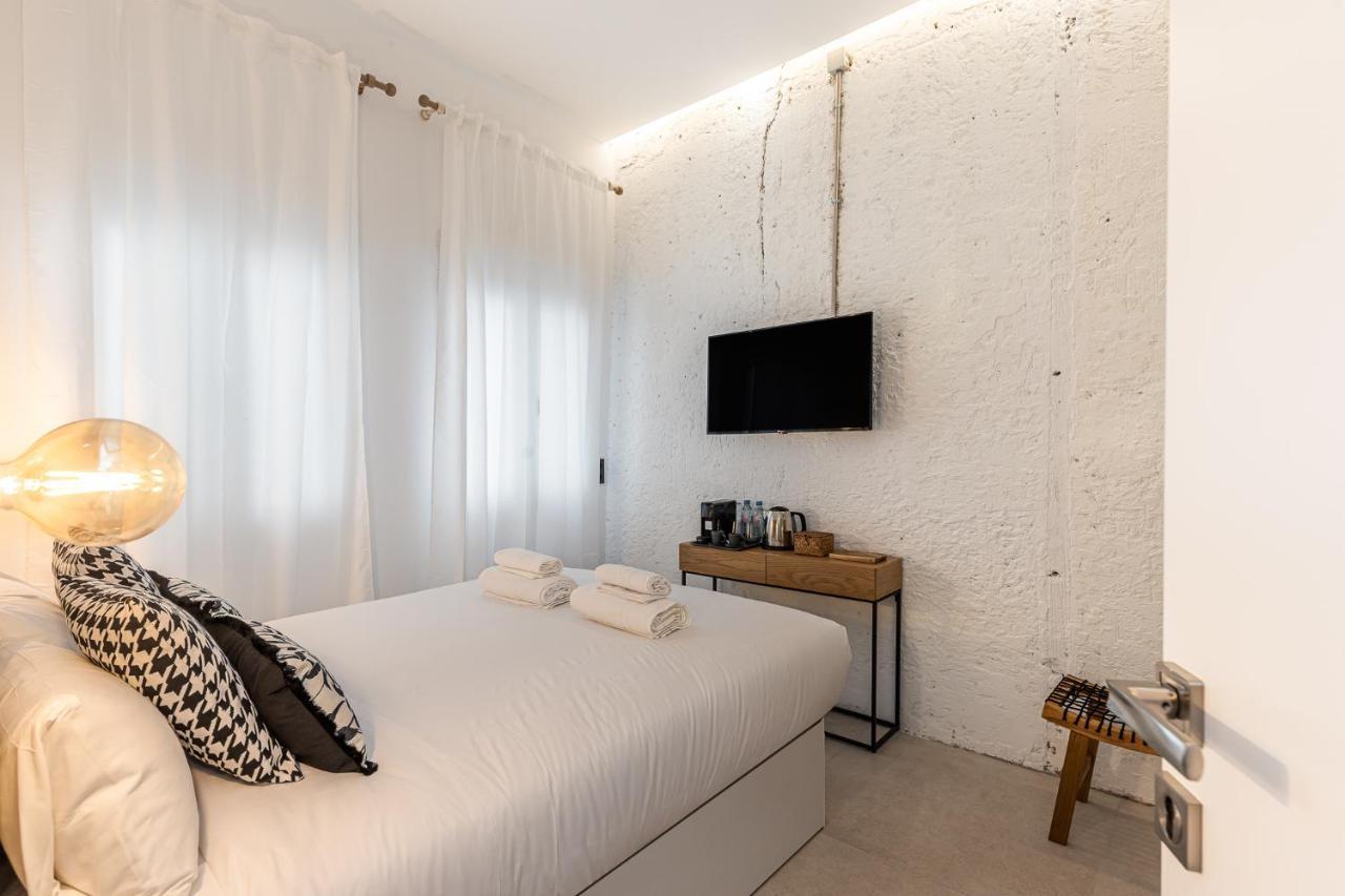 Queens House Chueca Madryt Zewnętrze zdjęcie