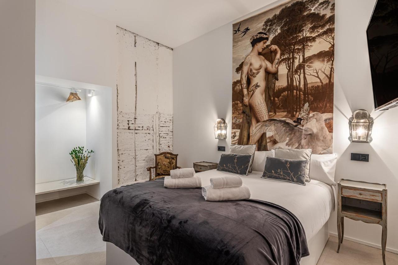 Queens House Chueca Madryt Zewnętrze zdjęcie