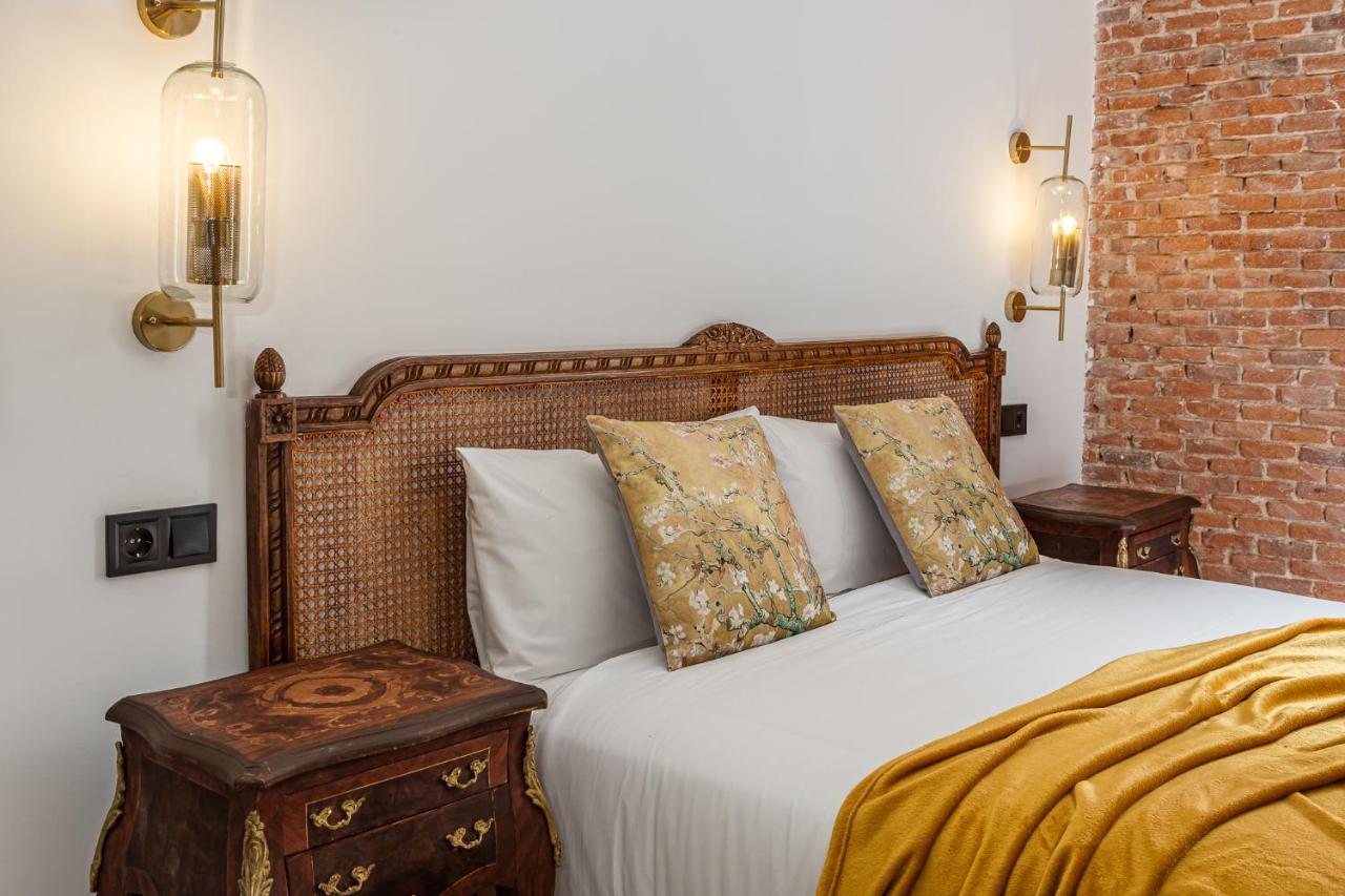 Queens House Chueca Madryt Zewnętrze zdjęcie
