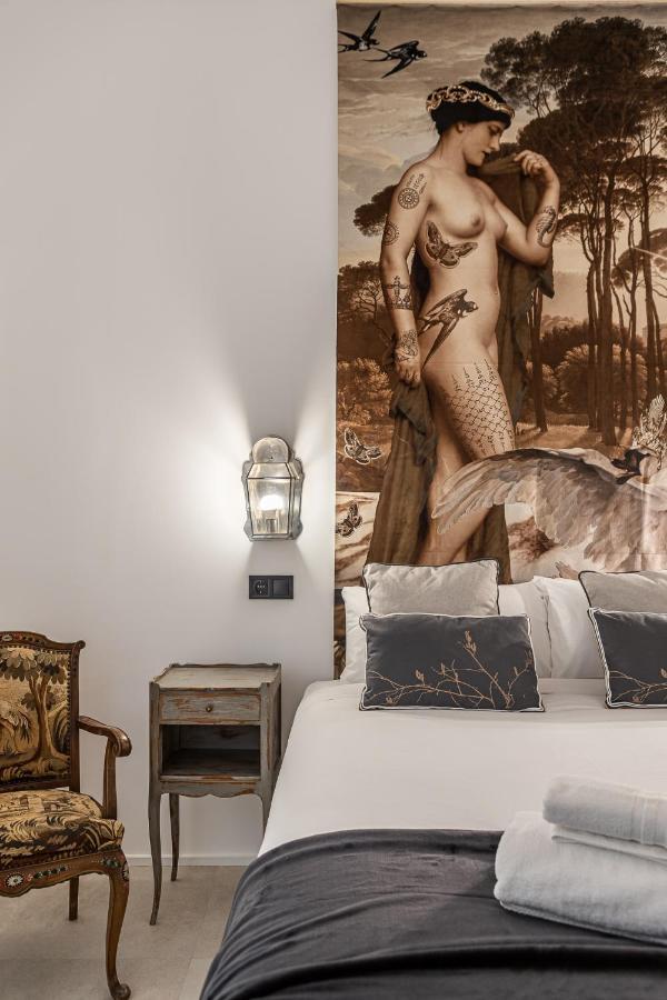 Queens House Chueca Madryt Zewnętrze zdjęcie