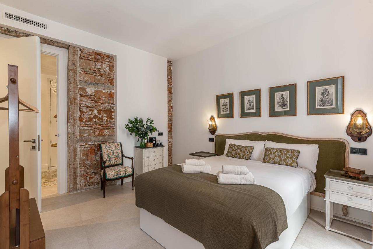 Queens House Chueca Madryt Zewnętrze zdjęcie