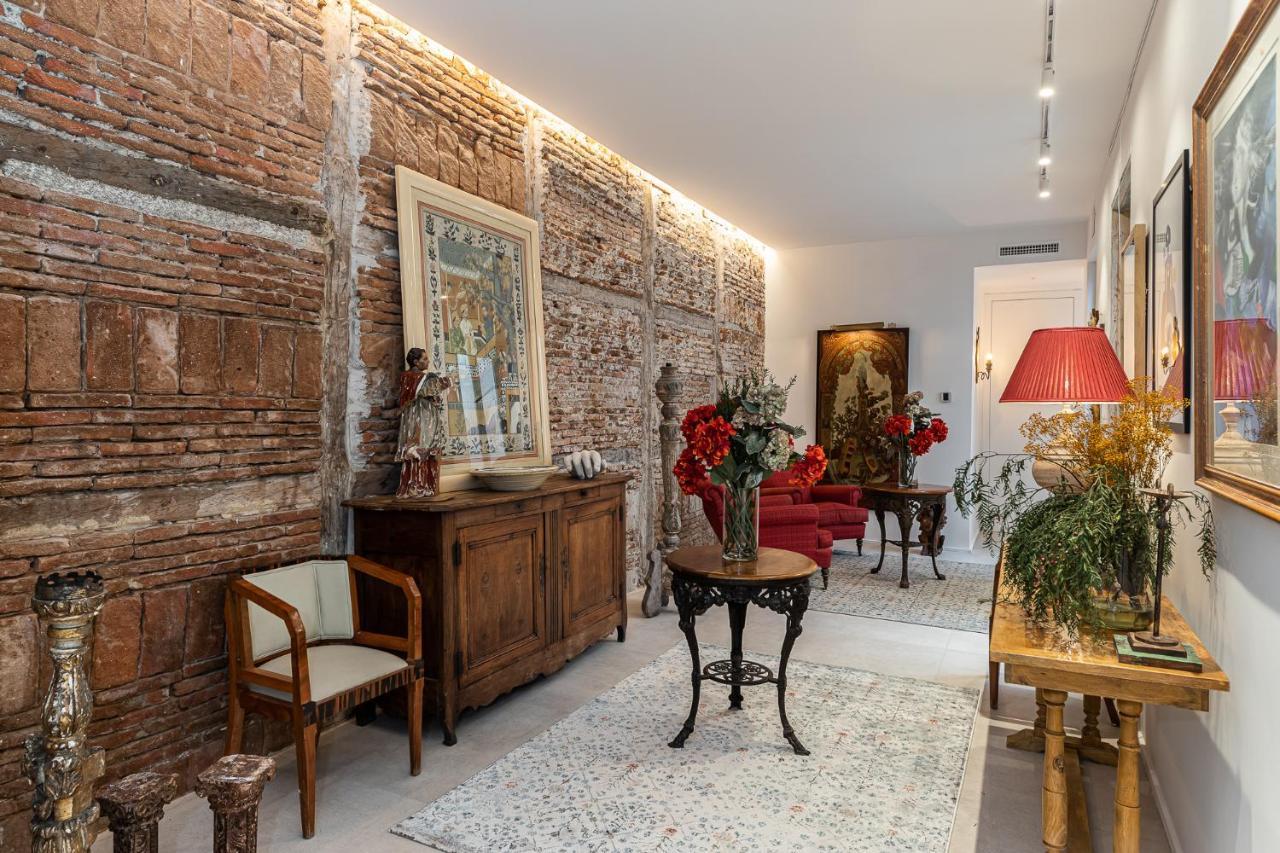 Queens House Chueca Madryt Zewnętrze zdjęcie