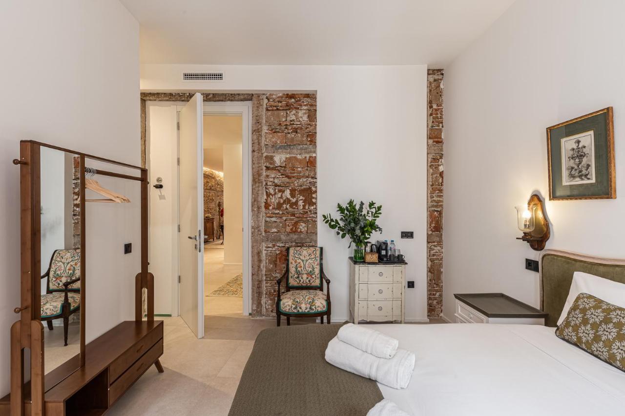 Queens House Chueca Madryt Zewnętrze zdjęcie