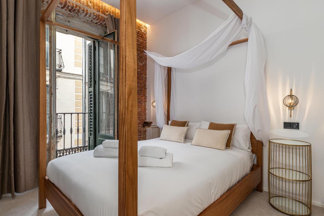 Queens House Chueca Madryt Zewnętrze zdjęcie