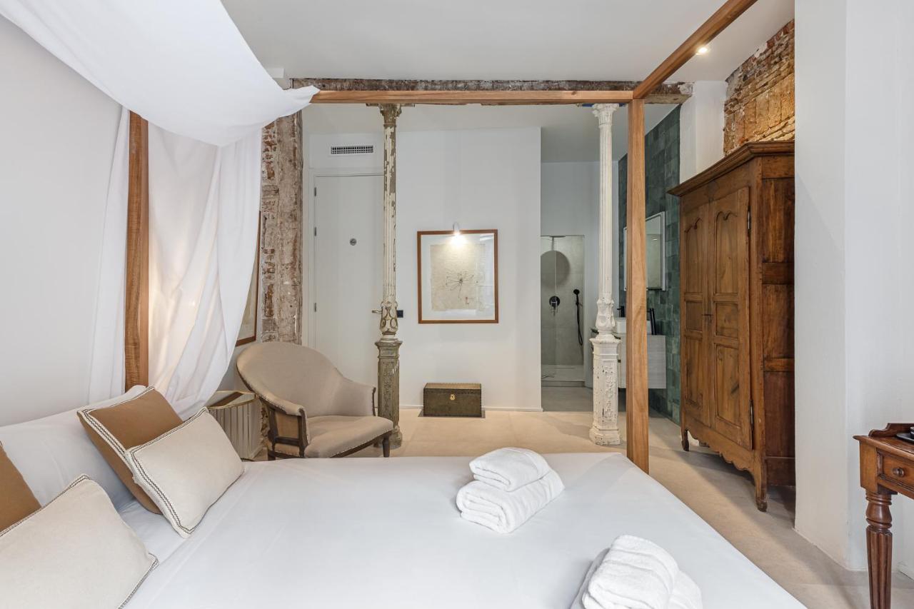 Queens House Chueca Madryt Zewnętrze zdjęcie