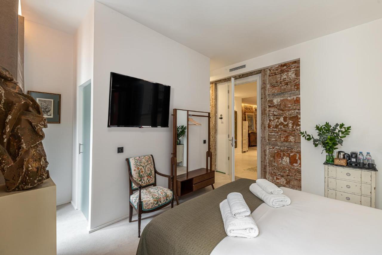 Queens House Chueca Madryt Zewnętrze zdjęcie