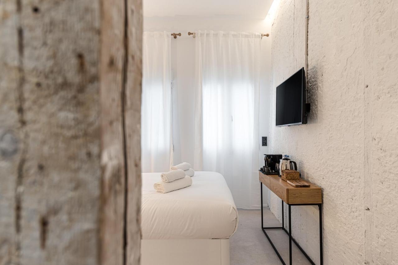 Queens House Chueca Madryt Zewnętrze zdjęcie