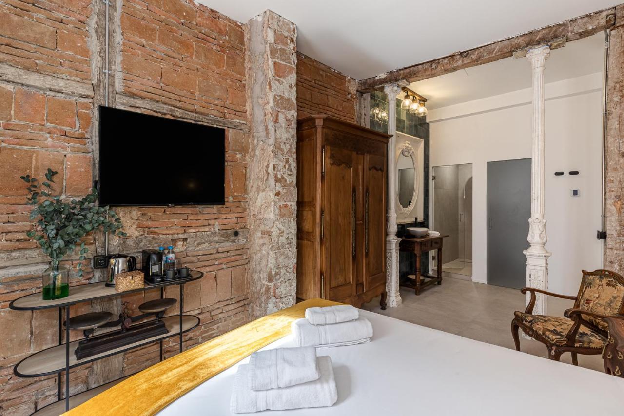 Queens House Chueca Madryt Zewnętrze zdjęcie