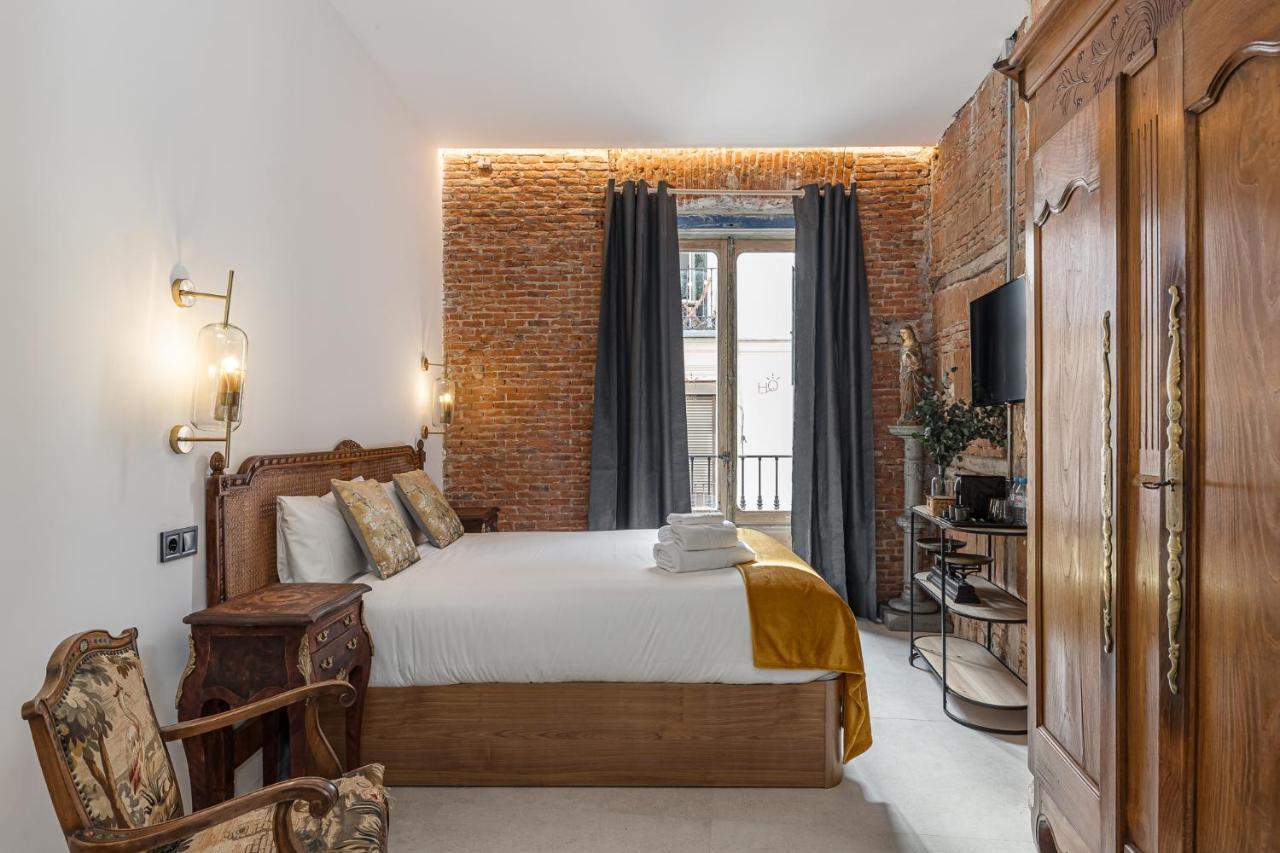 Queens House Chueca Madryt Zewnętrze zdjęcie