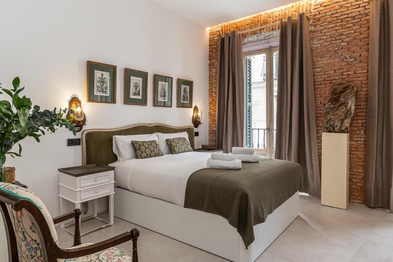 Queens House Chueca Madryt Zewnętrze zdjęcie