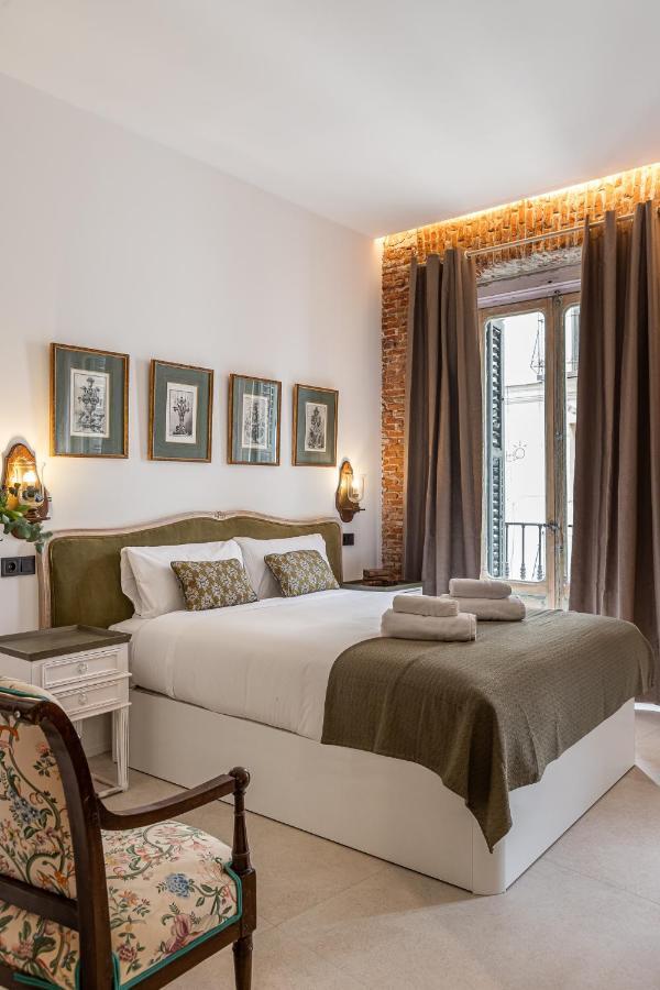Queens House Chueca Madryt Zewnętrze zdjęcie