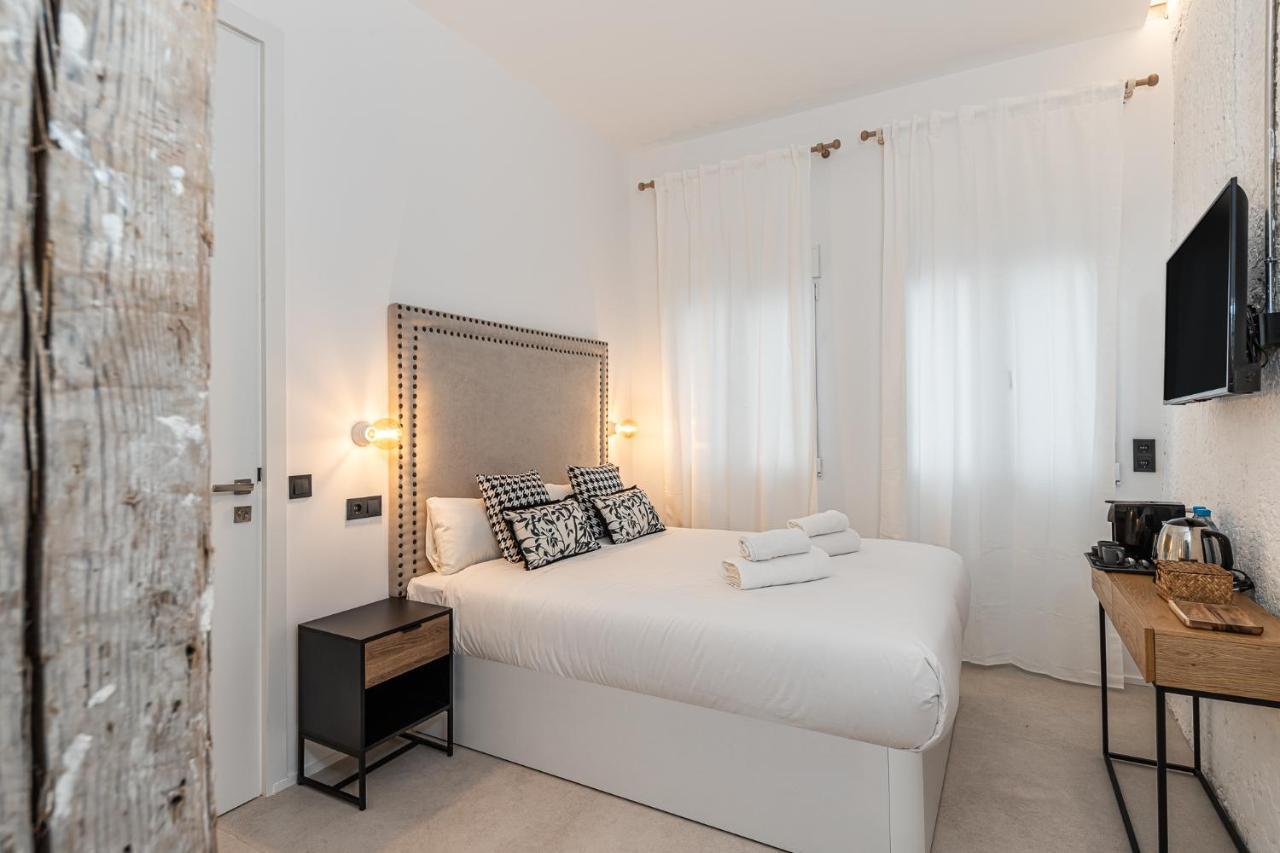 Queens House Chueca Madryt Zewnętrze zdjęcie
