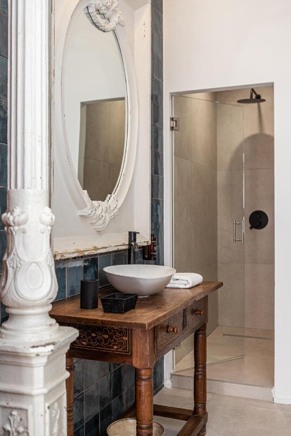 Queens House Chueca Madryt Zewnętrze zdjęcie