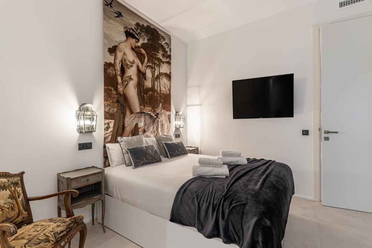 Queens House Chueca Madryt Zewnętrze zdjęcie