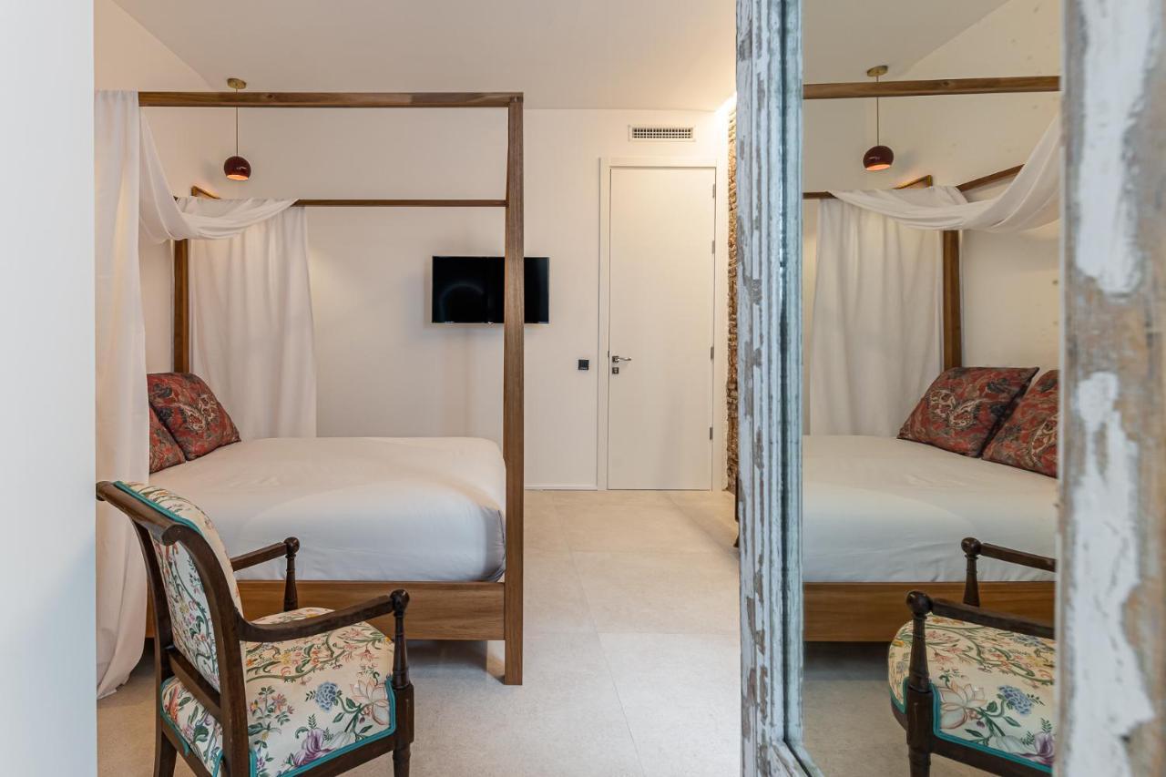 Queens House Chueca Madryt Zewnętrze zdjęcie