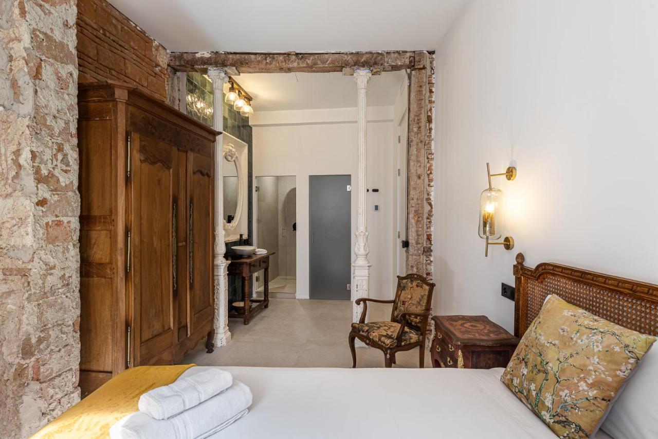 Queens House Chueca Madryt Zewnętrze zdjęcie