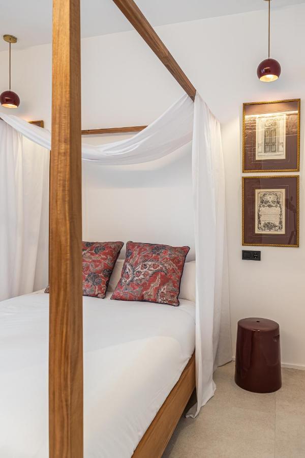 Queens House Chueca Madryt Zewnętrze zdjęcie