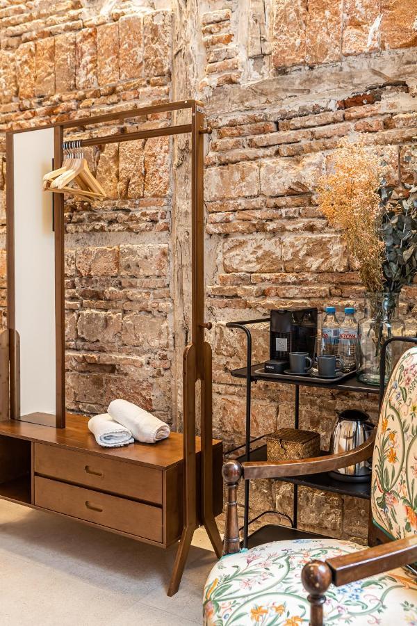 Queens House Chueca Madryt Zewnętrze zdjęcie